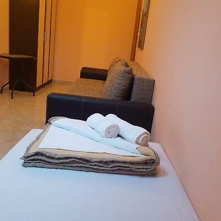 Apartment Danijela Budva Dış mekan fotoğraf