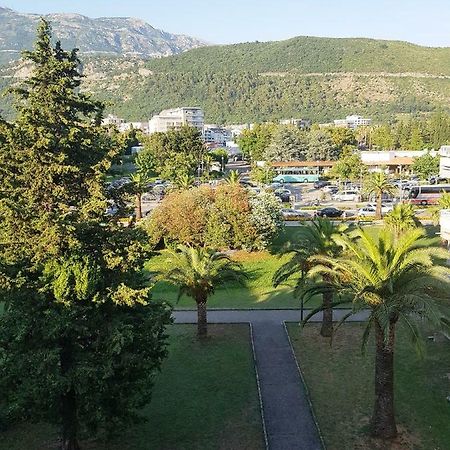 Apartment Danijela Budva Dış mekan fotoğraf