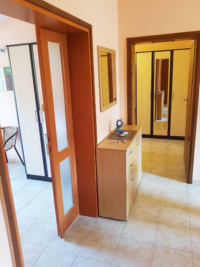 Apartment Danijela Budva Dış mekan fotoğraf