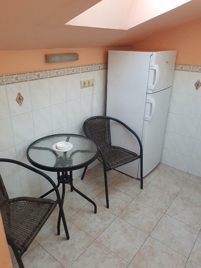 Apartment Danijela Budva Dış mekan fotoğraf